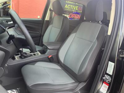2018 Ford Escape SE   - Photo 28 - Hatboro, PA 19040