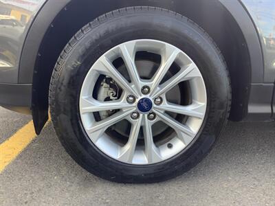 2018 Ford Escape SE   - Photo 31 - Hatboro, PA 19040