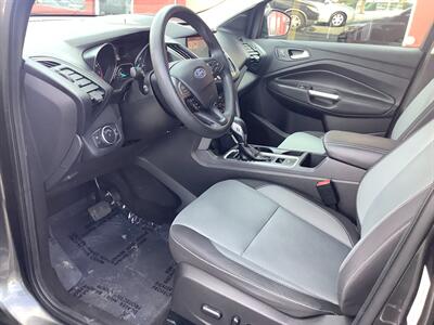 2018 Ford Escape SE   - Photo 29 - Hatboro, PA 19040