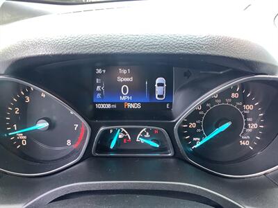 2018 Ford Escape SE   - Photo 26 - Hatboro, PA 19040