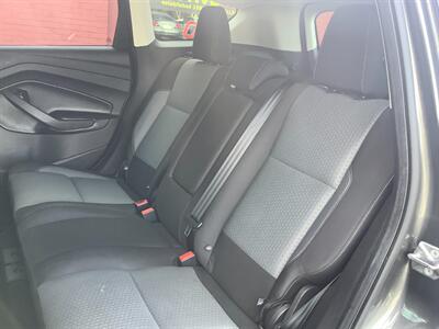 2018 Ford Escape SE   - Photo 30 - Hatboro, PA 19040