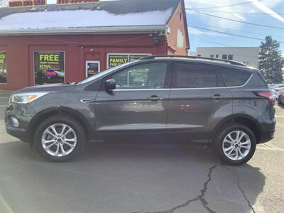 2018 Ford Escape SE   - Photo 5 - Hatboro, PA 19040