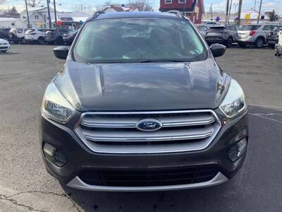 2018 Ford Escape SE   - Photo 3 - Hatboro, PA 19040