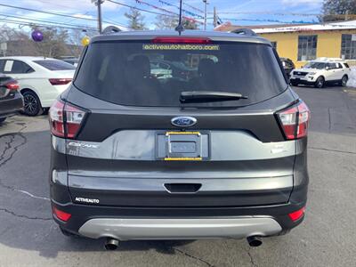 2018 Ford Escape SE   - Photo 7 - Hatboro, PA 19040