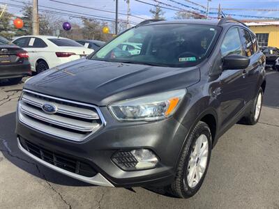 2018 Ford Escape SE   - Photo 11 - Hatboro, PA 19040