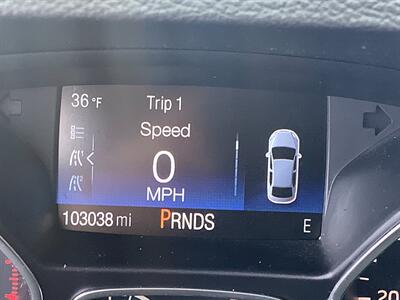2018 Ford Escape SE   - Photo 27 - Hatboro, PA 19040
