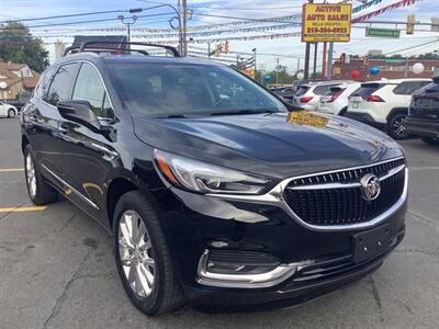 2019 Buick Enclave Essence   - Photo 1 - Hatboro, PA 19040