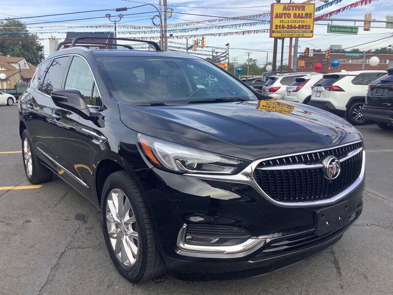 2019 Buick Enclave Essence   - Photo 1 - Hatboro, PA 19040