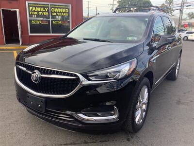 2019 Buick Enclave Essence   - Photo 3 - Hatboro, PA 19040