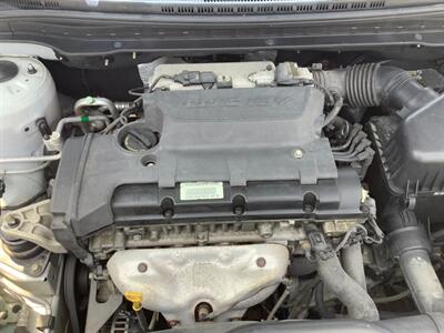 2011 Hyundai ELANTRA Touring GLS   - Photo 9 - Hatboro, PA 19040