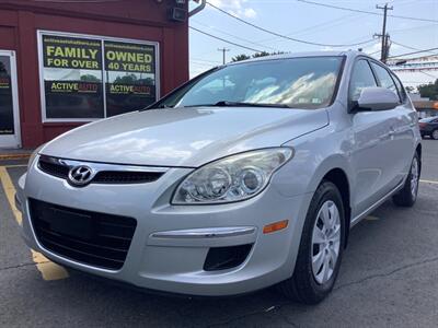 2011 Hyundai ELANTRA Touring GLS   - Photo 3 - Hatboro, PA 19040