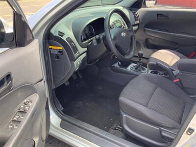 2011 Hyundai ELANTRA Touring GLS   - Photo 11 - Hatboro, PA 19040