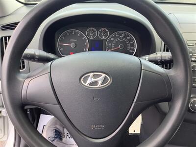 2011 Hyundai ELANTRA Touring GLS   - Photo 21 - Hatboro, PA 19040