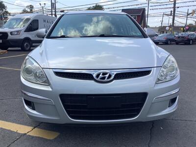 2011 Hyundai ELANTRA Touring GLS   - Photo 2 - Hatboro, PA 19040