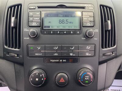 2011 Hyundai ELANTRA Touring GLS   - Photo 20 - Hatboro, PA 19040
