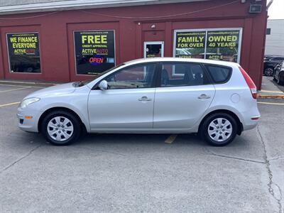2011 Hyundai ELANTRA Touring GLS   - Photo 4 - Hatboro, PA 19040