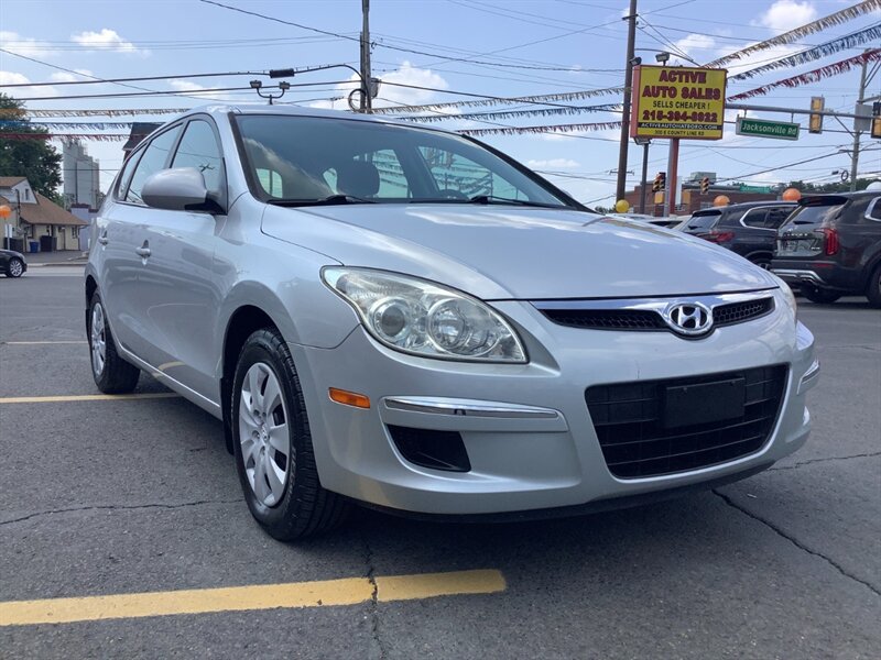 2011 Hyundai ELANTRA Touring GLS   - Photo 1 - Hatboro, PA 19040