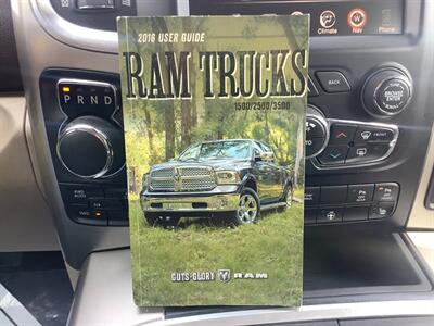 2016 RAM 1500 Big Horn - Photo 28 - Hatboro, PA 19040