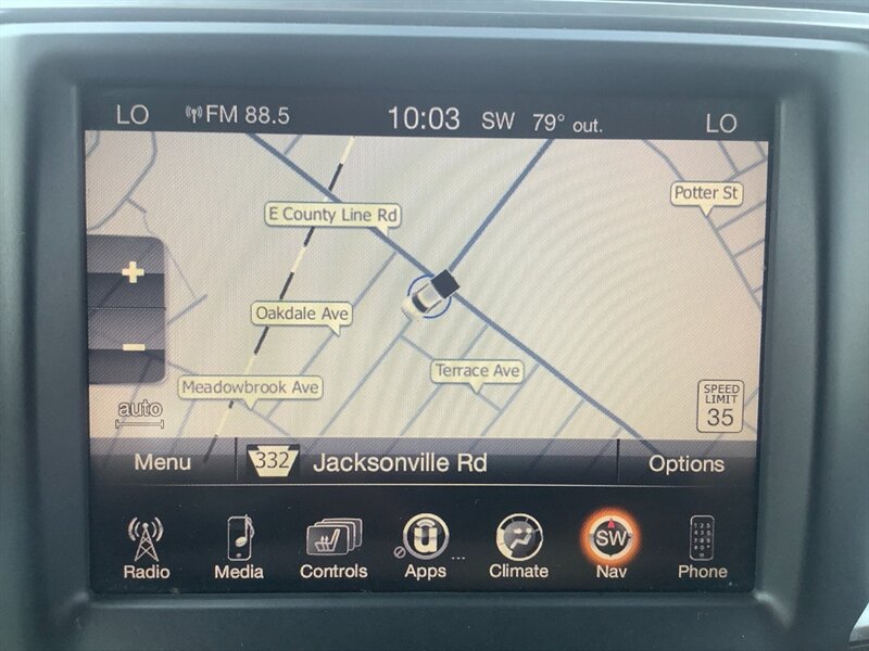 2016 RAM 1500 Big Horn - Photo 22 - Hatboro, PA 19040