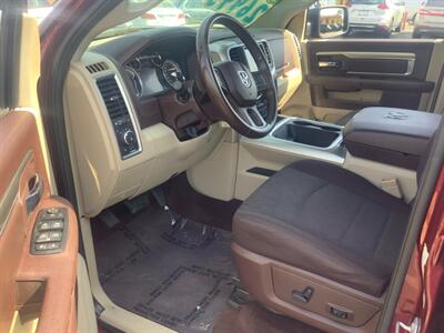 2016 RAM 1500 Big Horn - Photo 11 - Hatboro, PA 19040