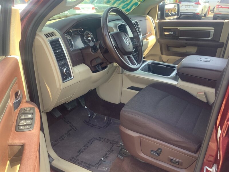 2016 RAM 1500 Big Horn - Photo 11 - Hatboro, PA 19040