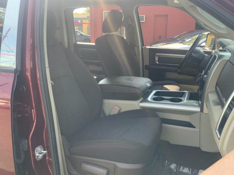 2016 RAM 1500 Big Horn - Photo 15 - Hatboro, PA 19040