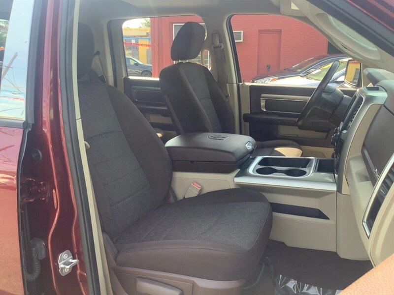 2016 RAM 1500 Big Horn - Photo 16 - Hatboro, PA 19040