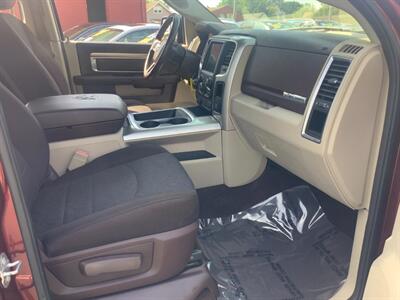 2016 RAM 1500 Big Horn - Photo 17 - Hatboro, PA 19040