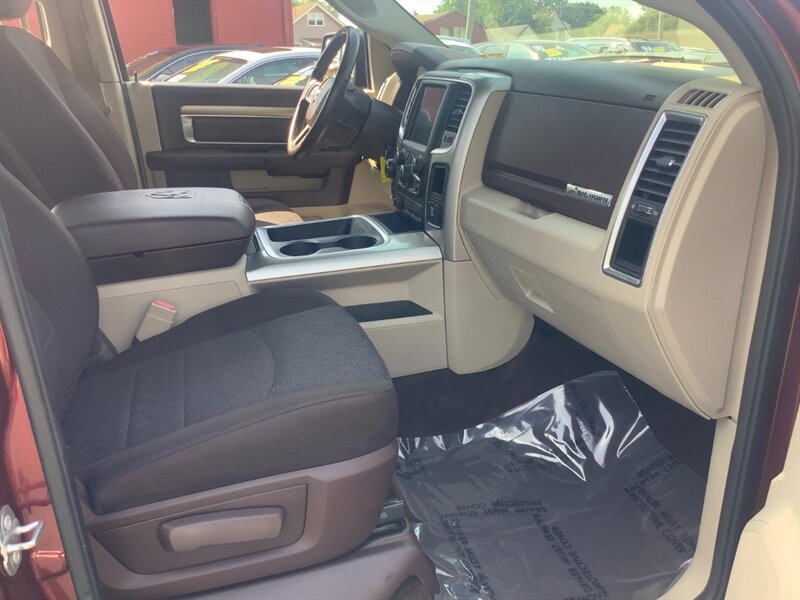 2016 RAM 1500 Big Horn - Photo 17 - Hatboro, PA 19040