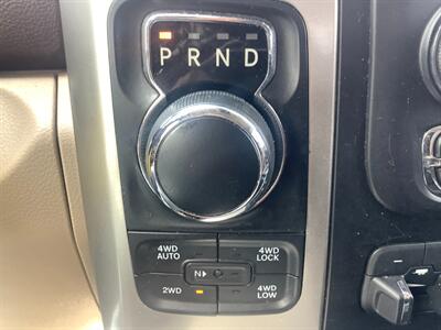 2016 RAM 1500 Big Horn - Photo 24 - Hatboro, PA 19040