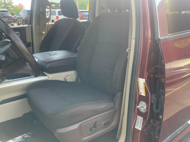 2016 RAM 1500 Big Horn - Photo 10 - Hatboro, PA 19040