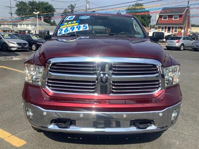 2016 RAM 1500 Big Horn - Photo 2 - Hatboro, PA 19040