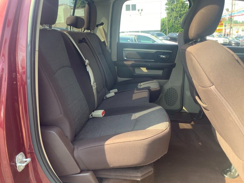 2016 RAM 1500 Big Horn - Photo 14 - Hatboro, PA 19040