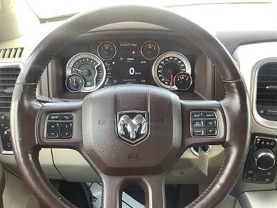 2016 RAM 1500 Big Horn - Photo 18 - Hatboro, PA 19040