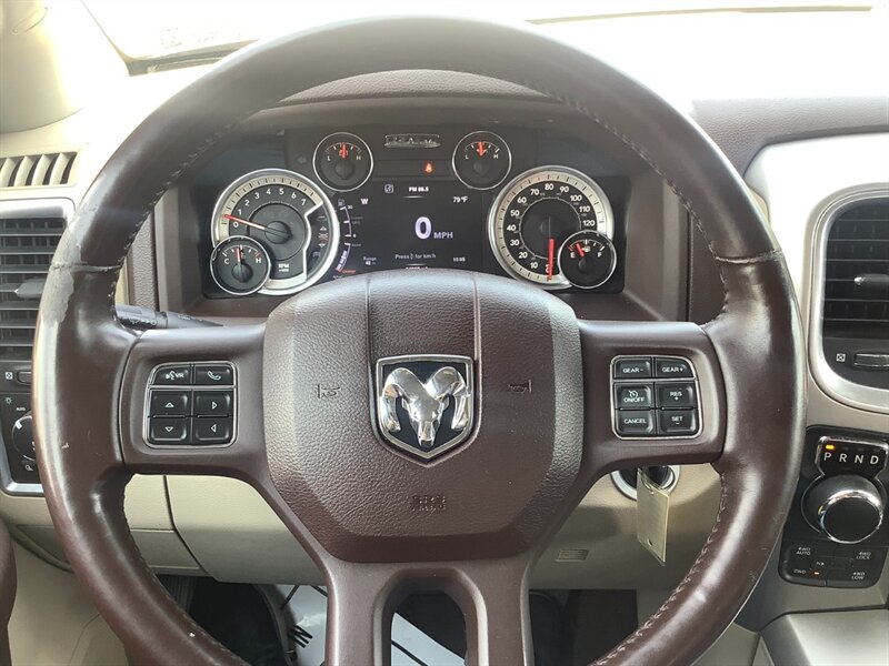 2016 RAM 1500 Big Horn - Photo 18 - Hatboro, PA 19040