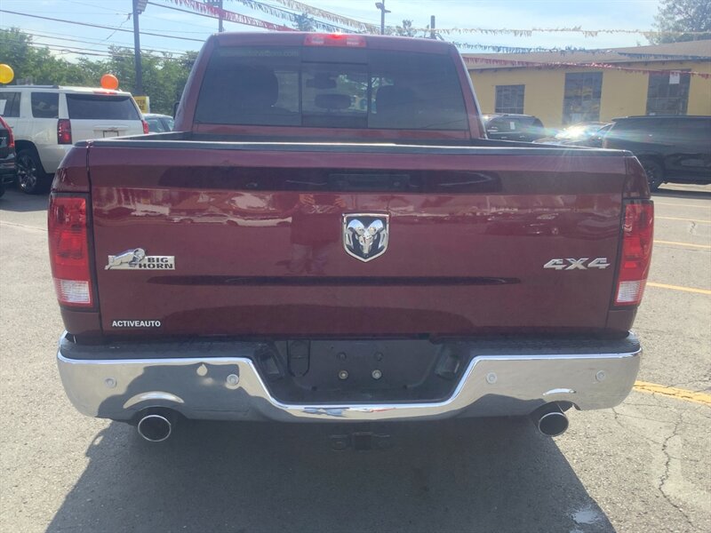 2016 RAM 1500 Big Horn - Photo 6 - Hatboro, PA 19040