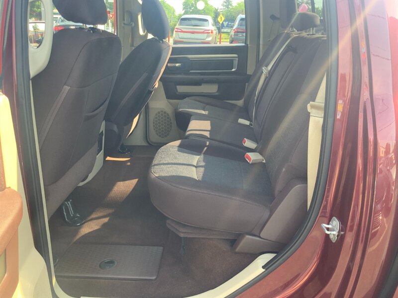 2016 RAM 1500 Big Horn - Photo 12 - Hatboro, PA 19040