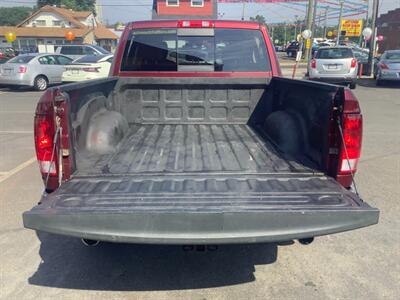 2016 RAM 1500 Big Horn - Photo 13 - Hatboro, PA 19040