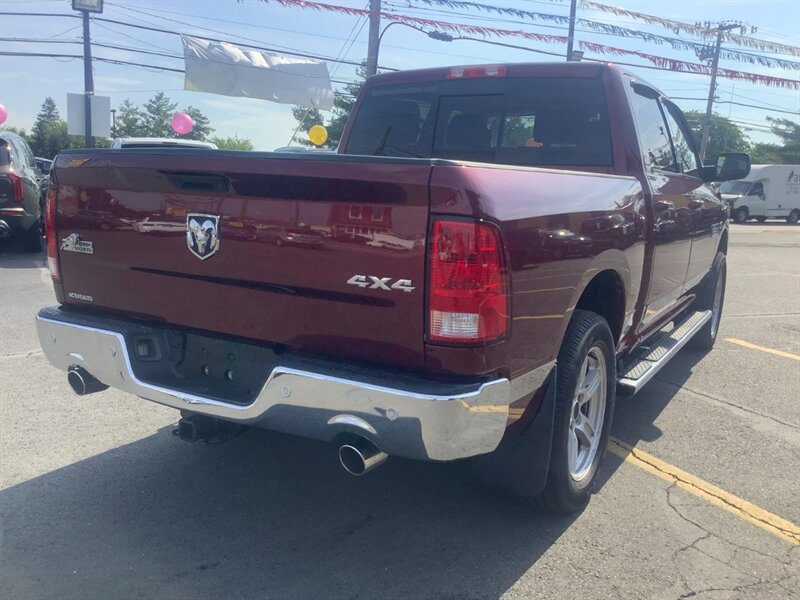 2016 RAM 1500 Big Horn - Photo 7 - Hatboro, PA 19040