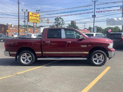 2016 RAM 1500 Big Horn - Photo 8 - Hatboro, PA 19040