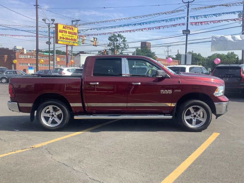 2016 RAM 1500 Big Horn - Photo 8 - Hatboro, PA 19040