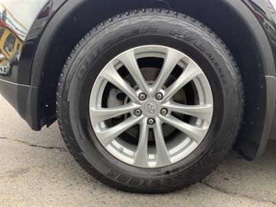 2015 INFINITI QX70   - Photo 18 - Hatboro, PA 19040