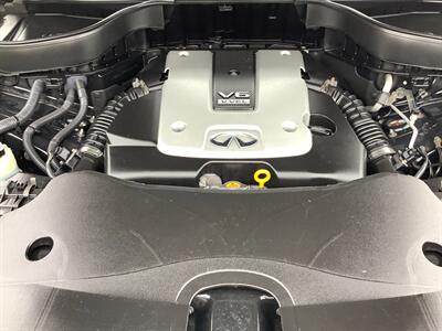 2015 INFINITI QX70   - Photo 9 - Hatboro, PA 19040