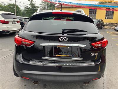 2015 INFINITI QX70   - Photo 6 - Hatboro, PA 19040