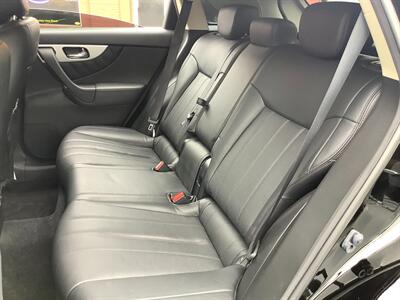 2015 INFINITI QX70   - Photo 12 - Hatboro, PA 19040