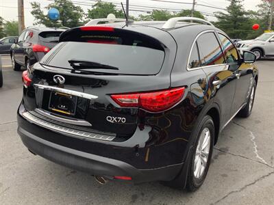 2015 INFINITI QX70   - Photo 7 - Hatboro, PA 19040