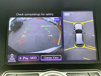 2015 INFINITI QX70   - Photo 16 - Hatboro, PA 19040
