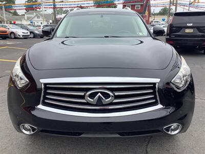 2015 INFINITI QX70   - Photo 2 - Hatboro, PA 19040