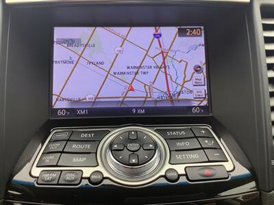 2015 INFINITI QX70   - Photo 15 - Hatboro, PA 19040