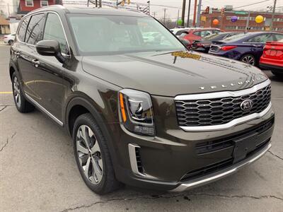 2020 Kia Telluride EX - Photo 2 - Hatboro, PA 19040